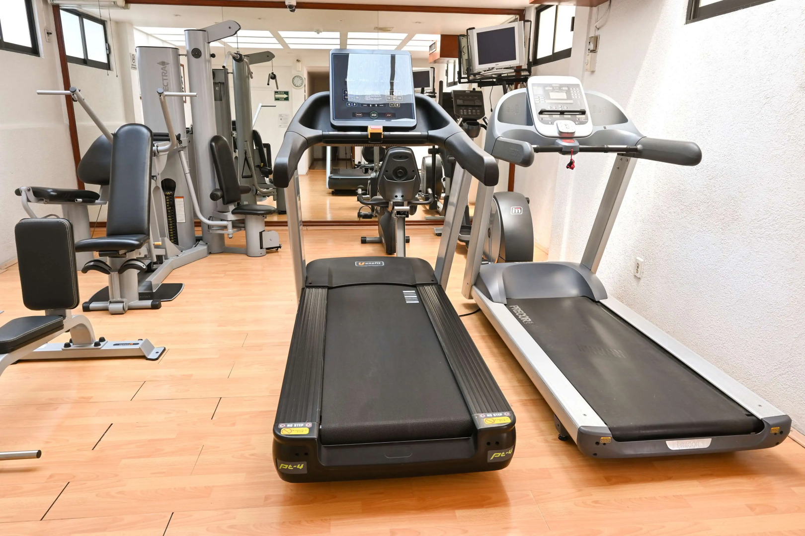 Photo - Habitación en departamento a una cuadra de REFORMA Centro Histórico