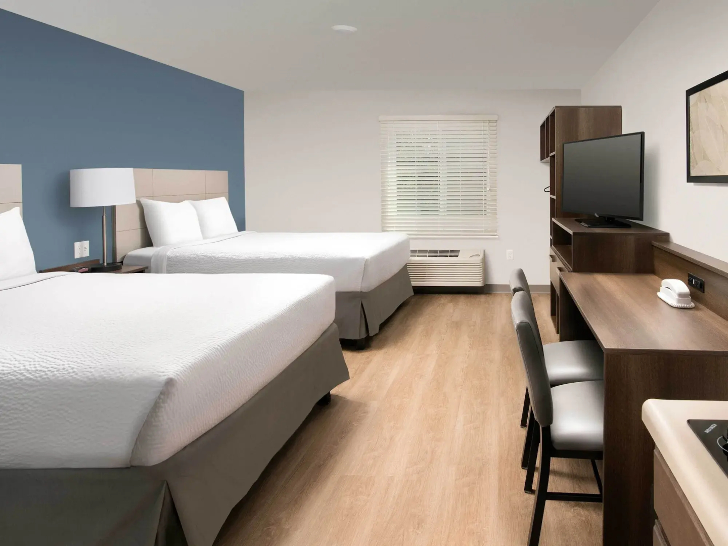 Foto - WoodSpring Suites Indianapolis Castleton