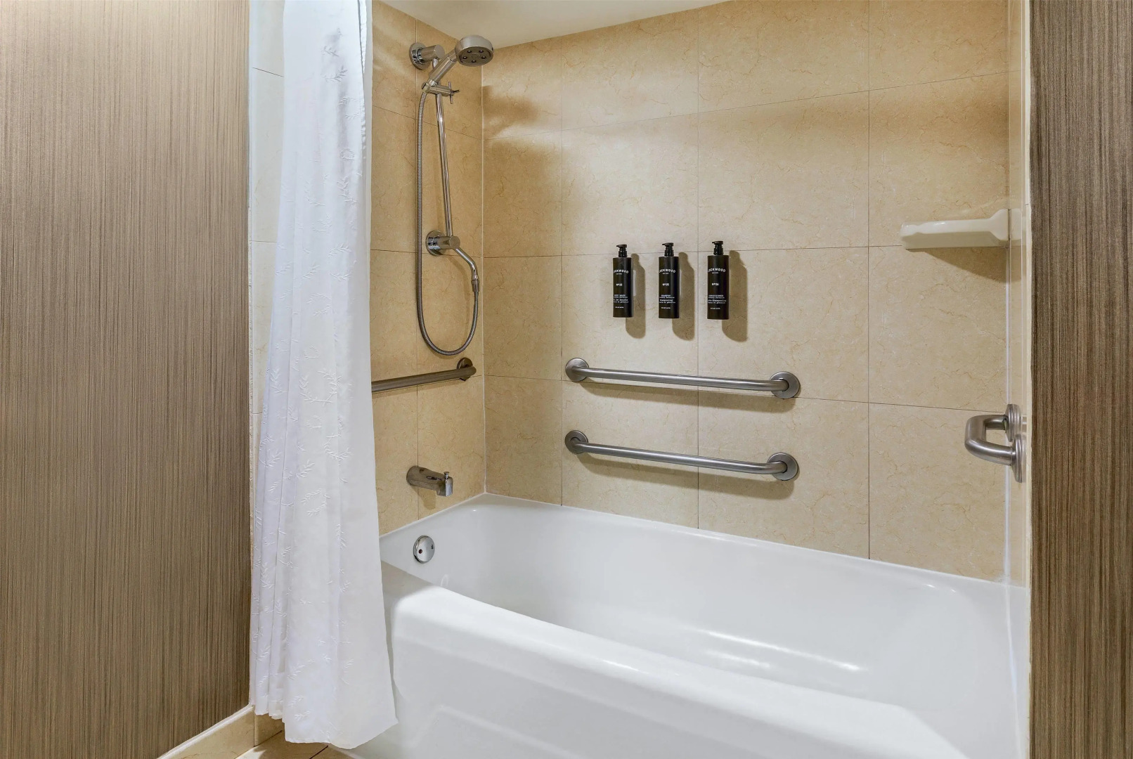 Photo - Courtland Grand Hotel, Trademark Collection by Wyndham former Sheraton Atlanta