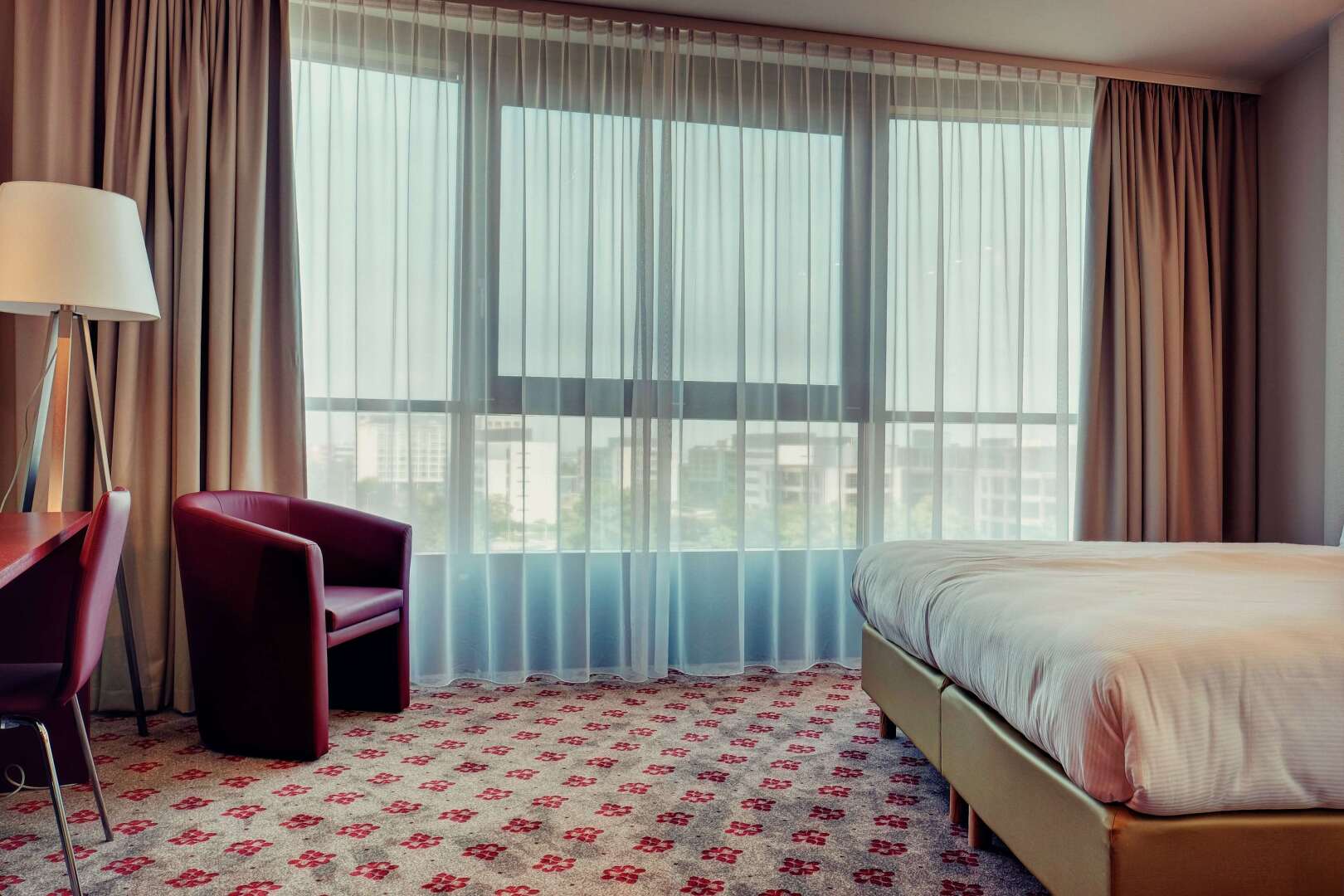 Foto - Amedia Amsterdam Airport Schiphol, Trademark Collection by Wyndham