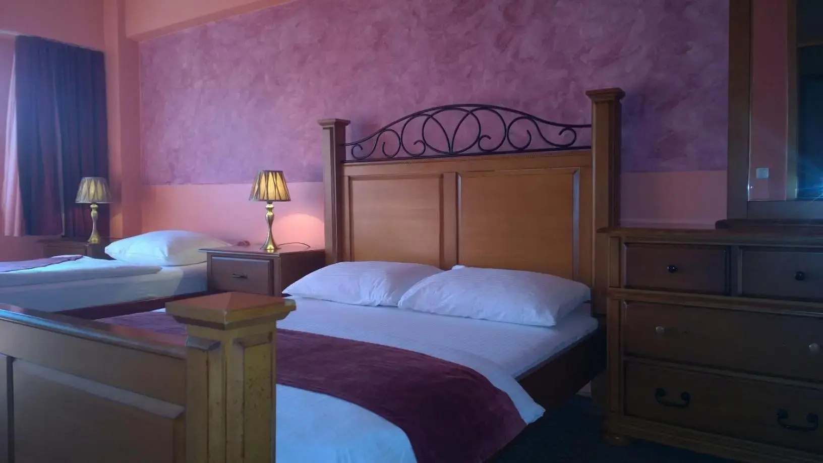 Foto - Hotel BM International