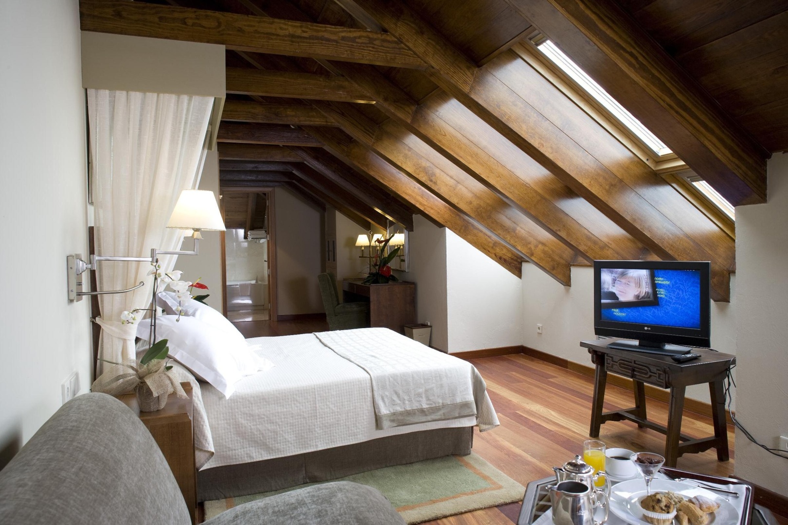Foto - Parador de Cruz de Tejeda