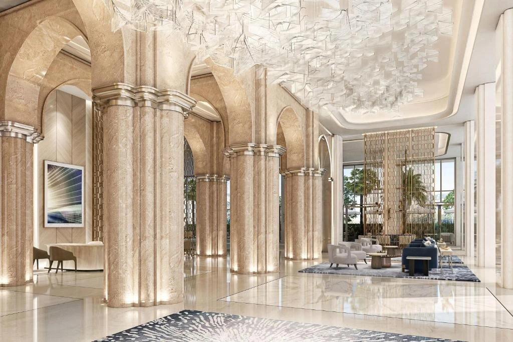 Foto - The St. Regis Kuwait