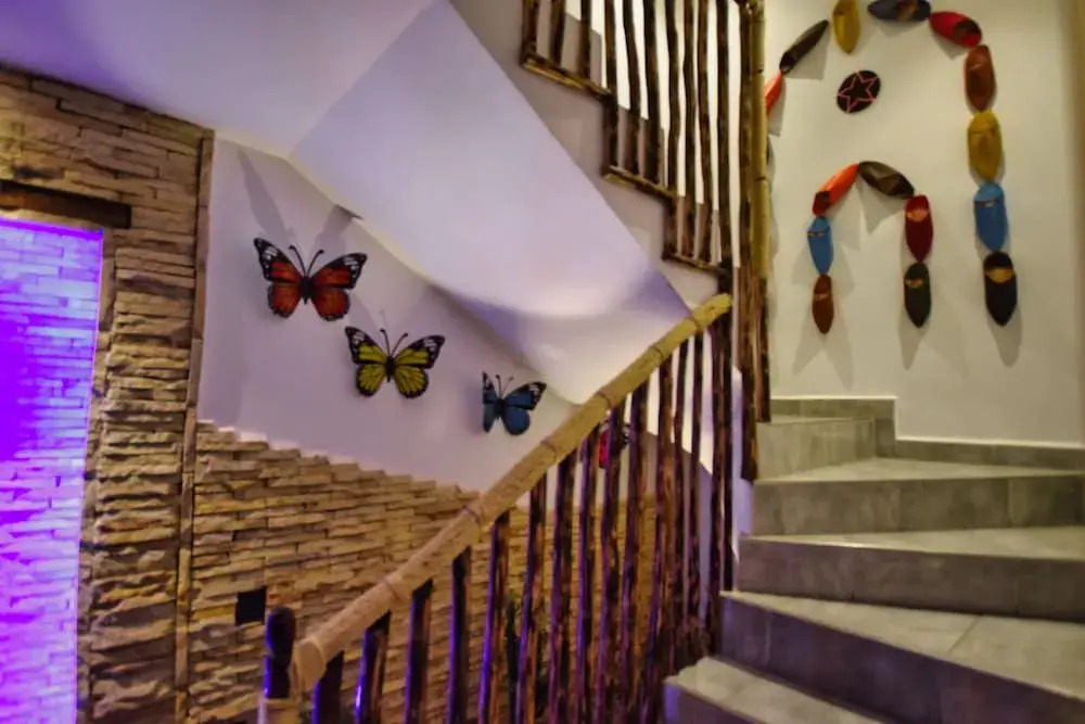 Foto - Riad La Petite Majorelle