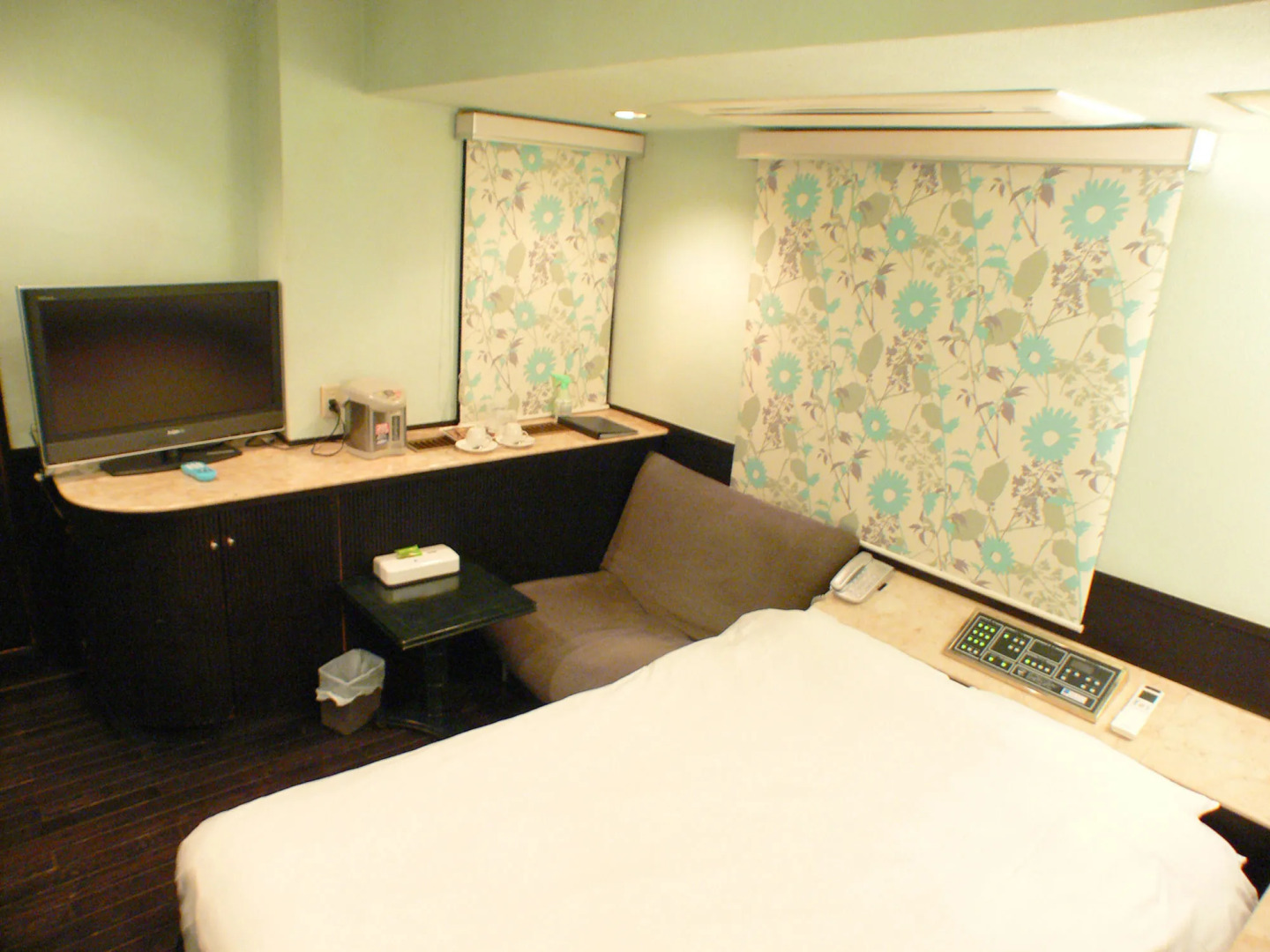 Foto - Shinjuku City Hotel N.U.T.S Tokyo