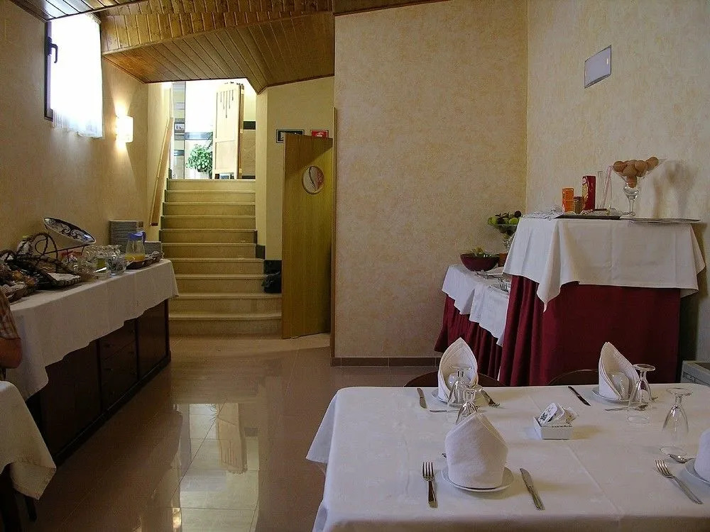 Foto - Hotel Las Moradas