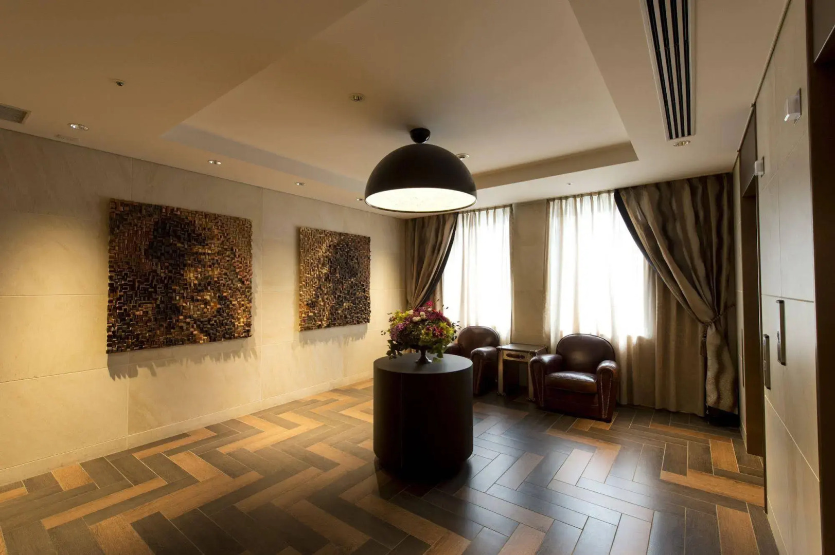 Foto - Villa Fontaine Kobe Sannomiya