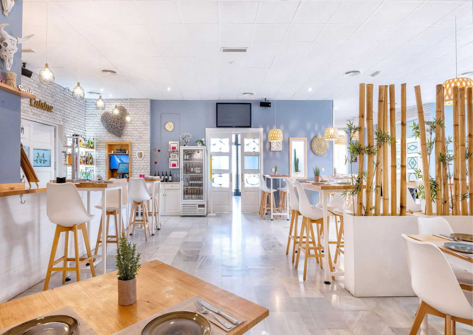 Foto - Hotel Melilla Puerto, Affiliated by Meliá