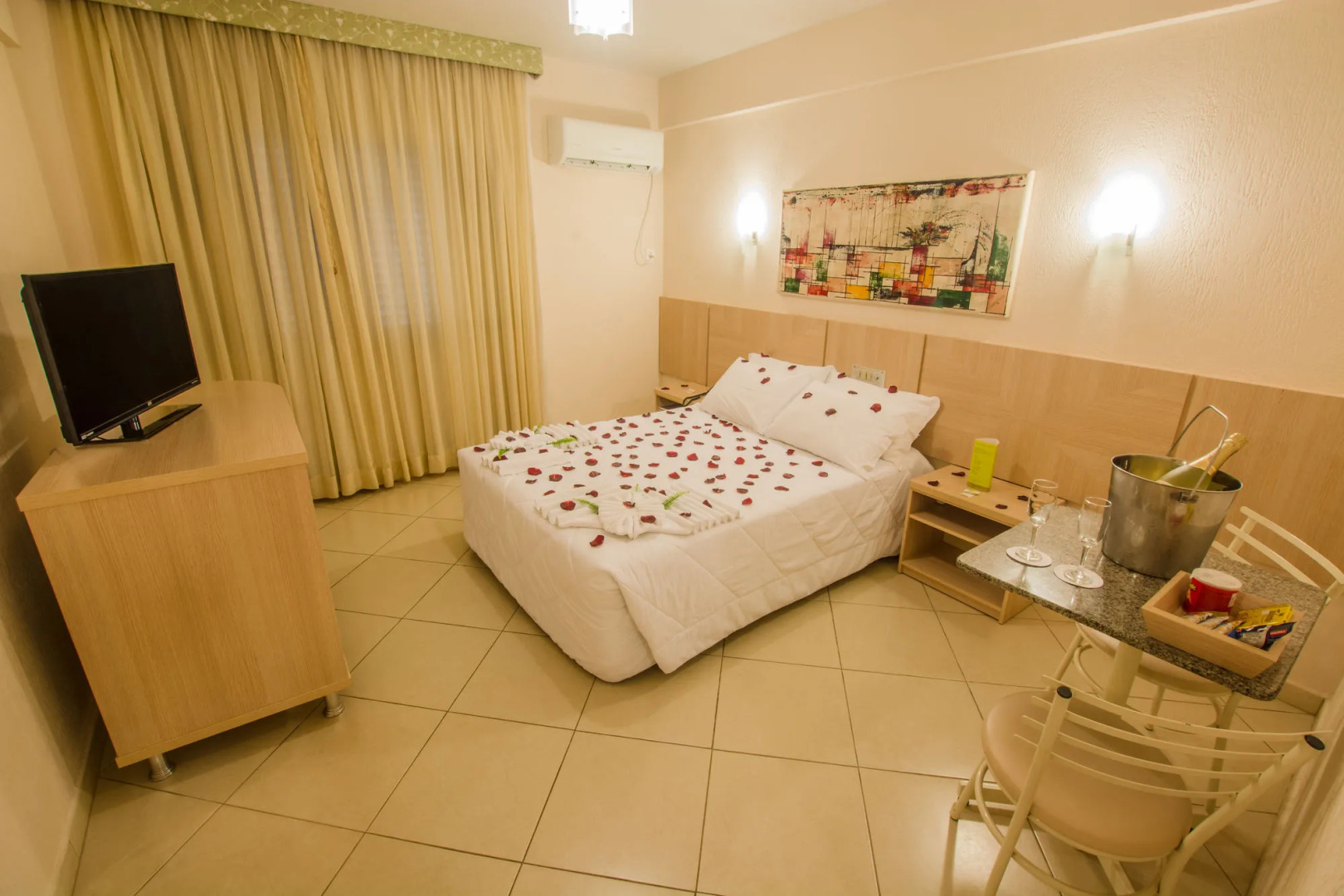 Photo - SJ Tour - San Juan Foz do Iguaçu