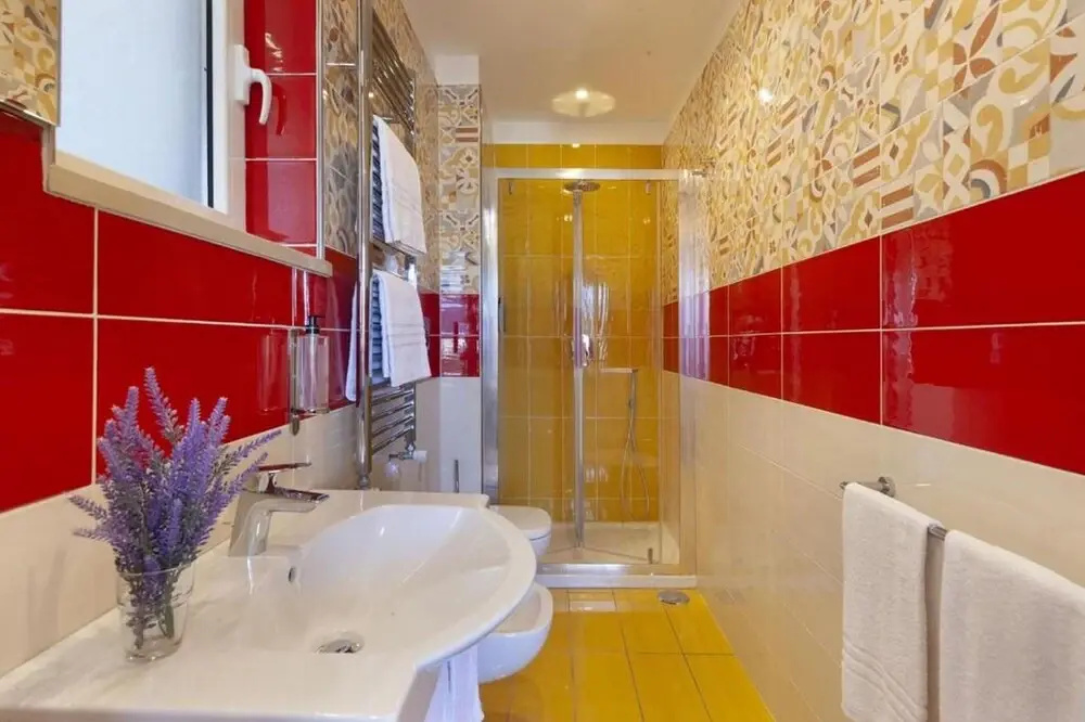 Photo - Parco Tasso Guest House