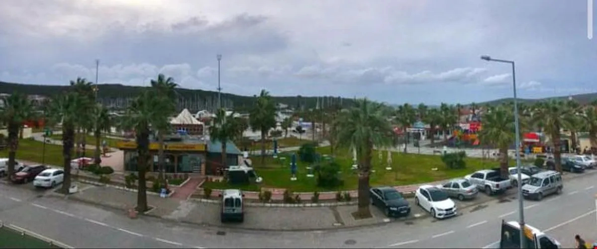 Photo - Pia Butik Otel Sığacık