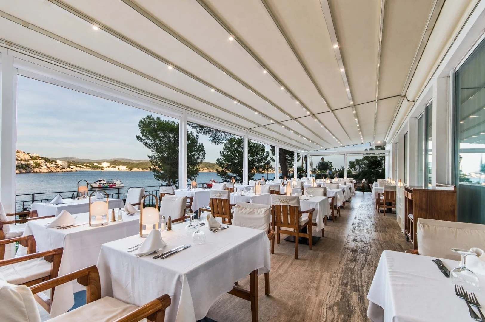 Foto - Gran Fornells Thalasso and Spa Hotel