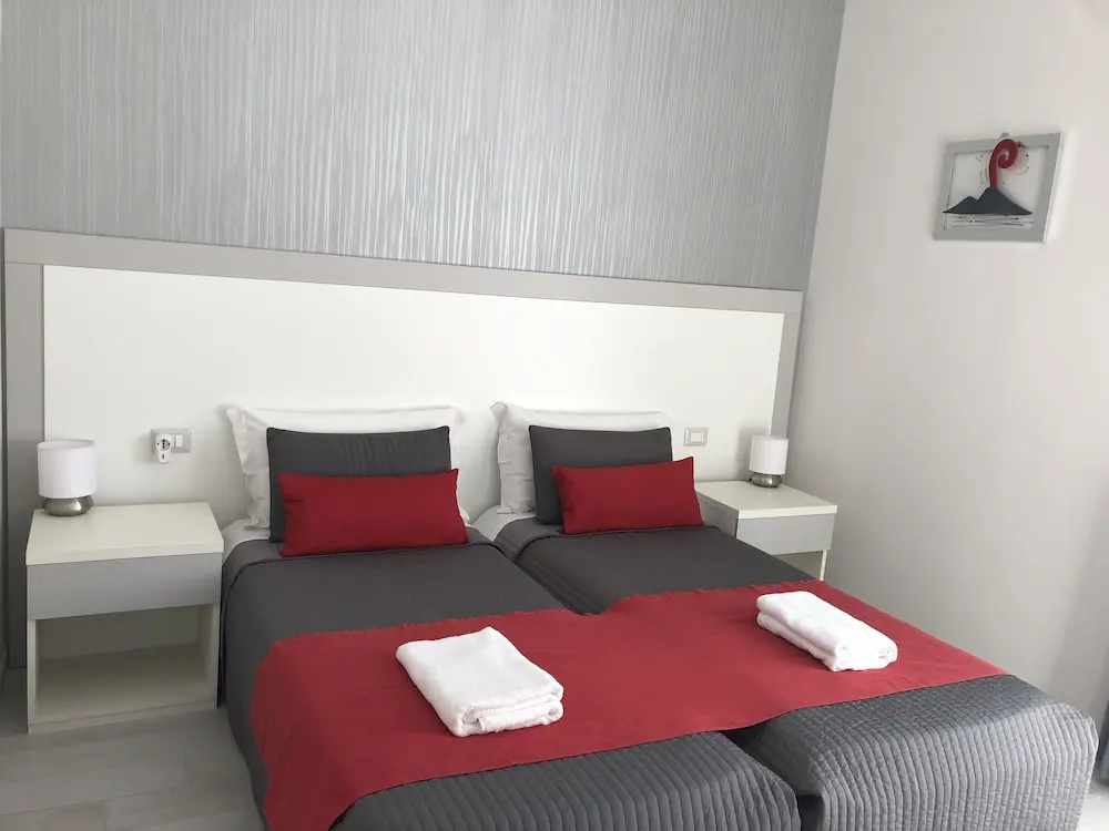 Foto - Chiaia Guest House