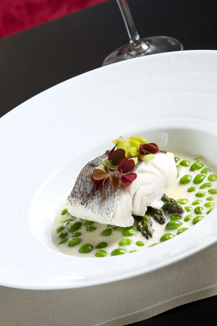 Photo - Grand Hôtel Spa & Thalasso