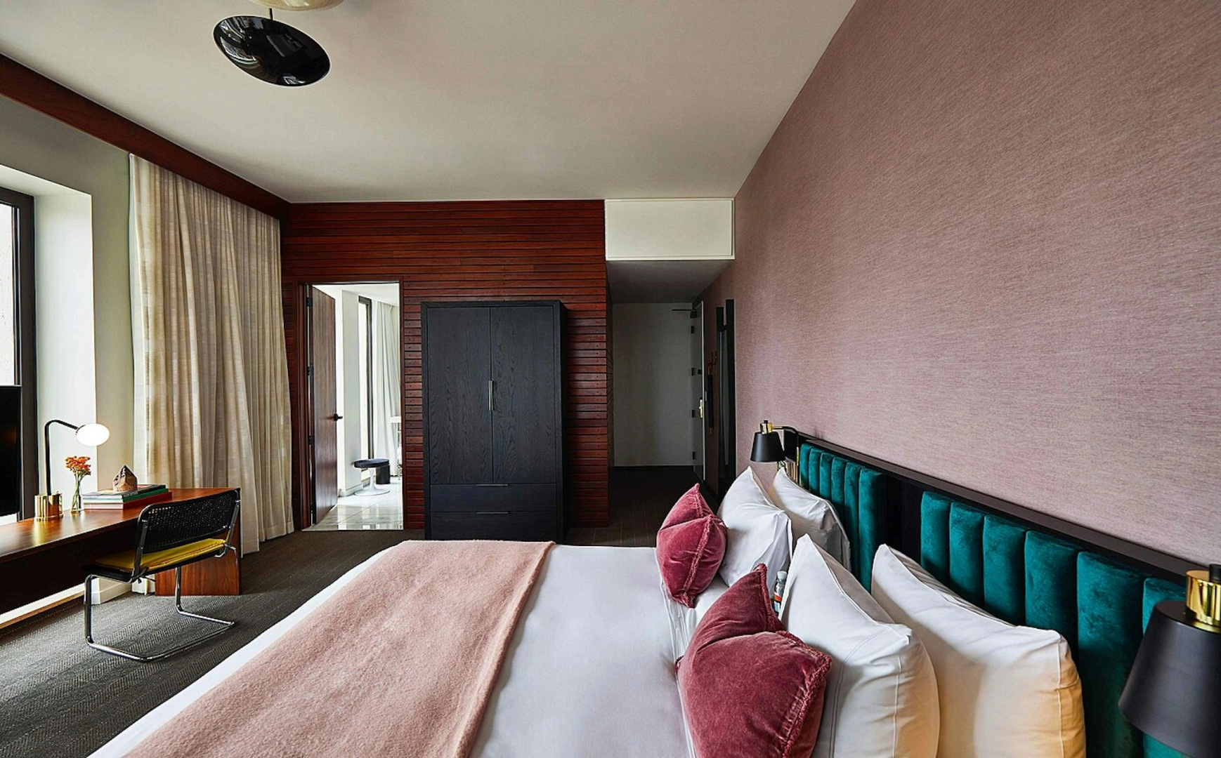 Foto - Fairlane Hotel