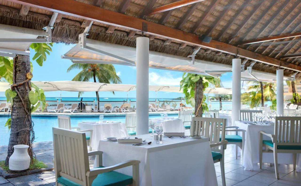 Foto - LUX* Grand Baie Resort & Residences