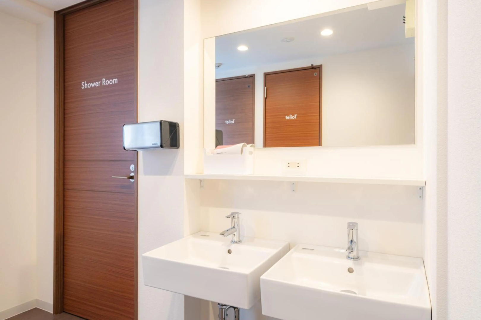 Foto - Grand Hostel Ldk Odori Park