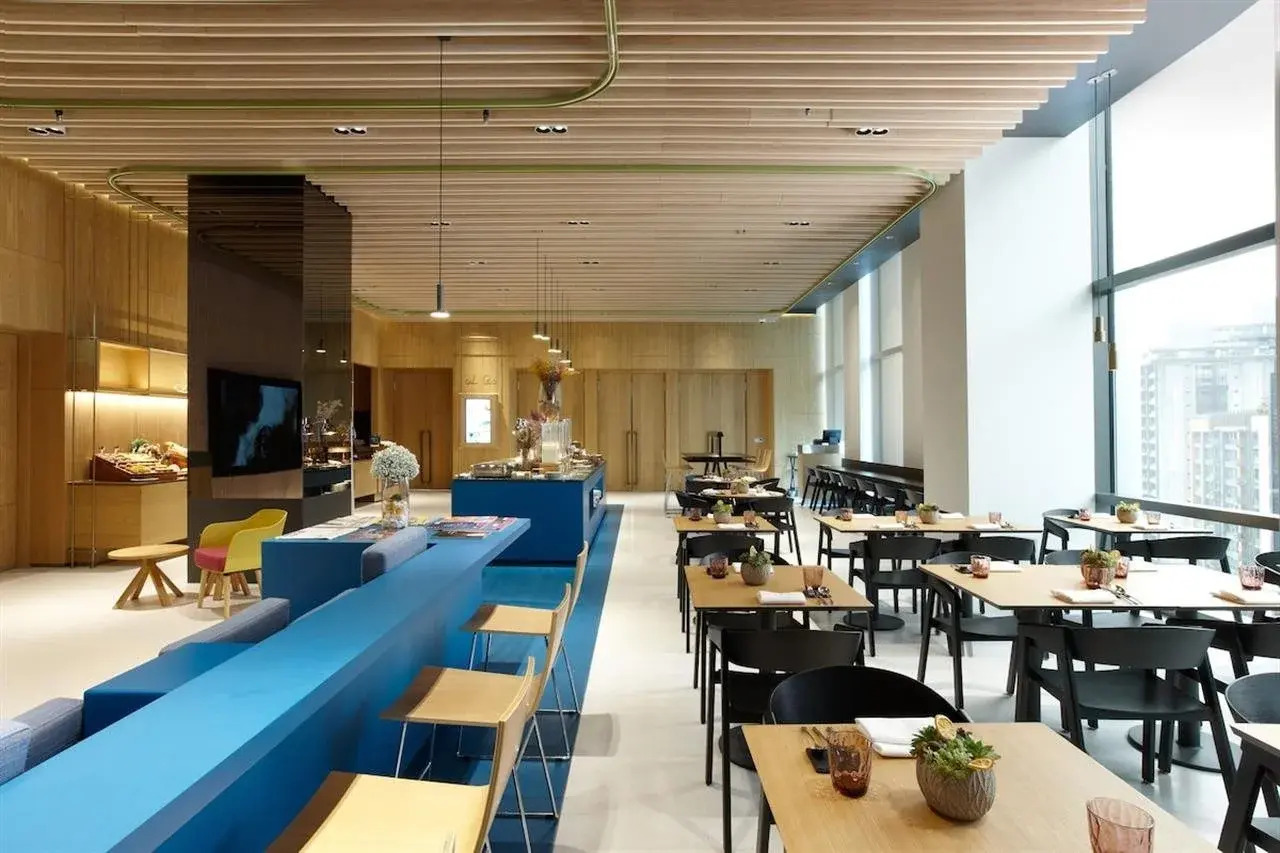 Foto - The Place Taipei