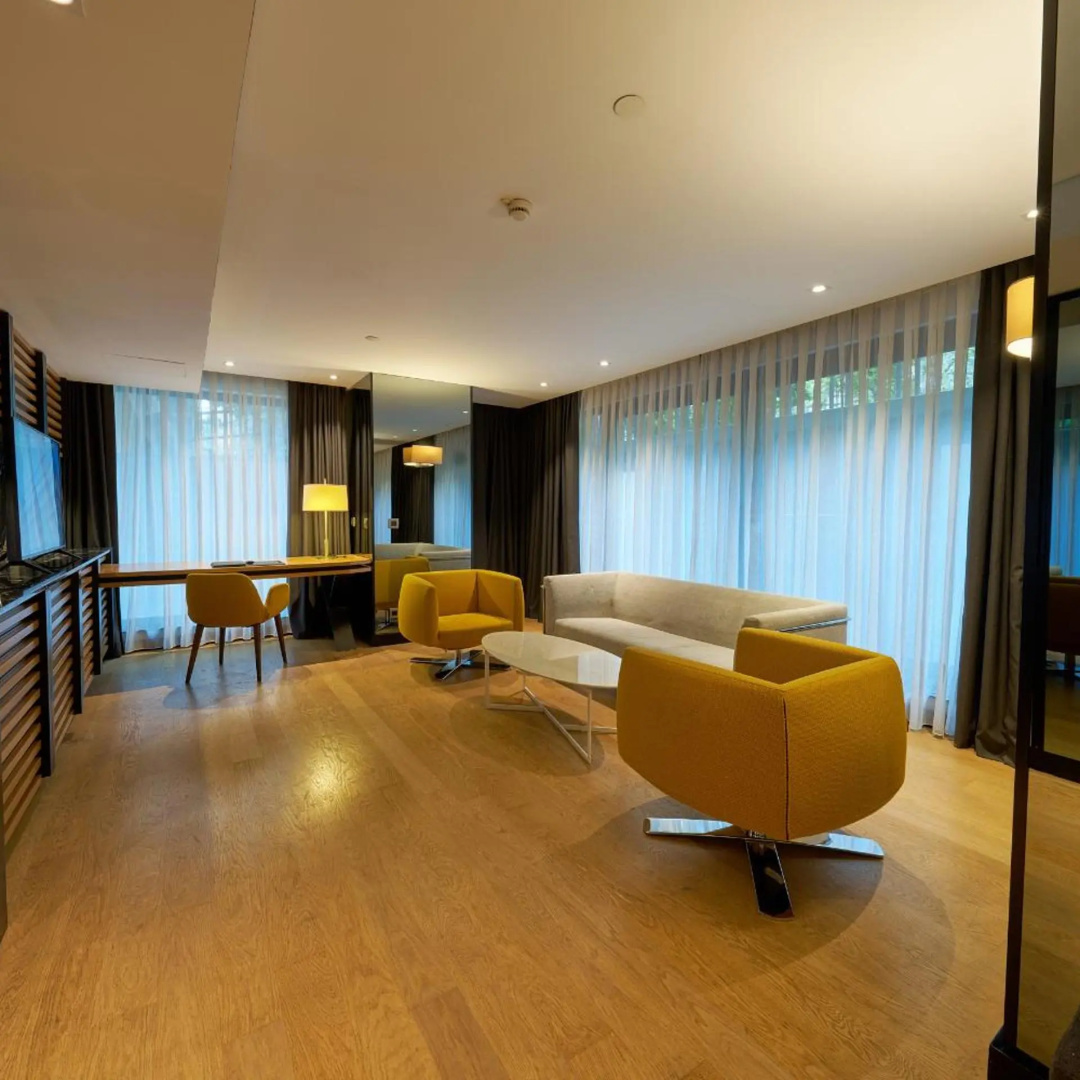 Photo - Metropolitan Hotels Bosphorus