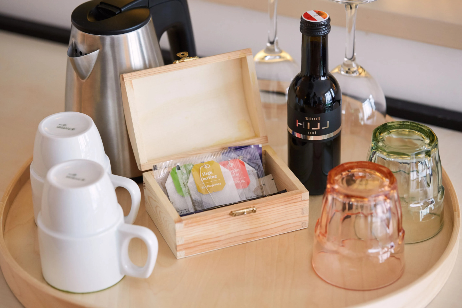 Foto - Scandic Berlin Potsdamer Platz