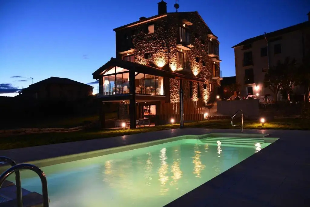 Photo - Boutique Hotel Tierra Buxo - Adults Only