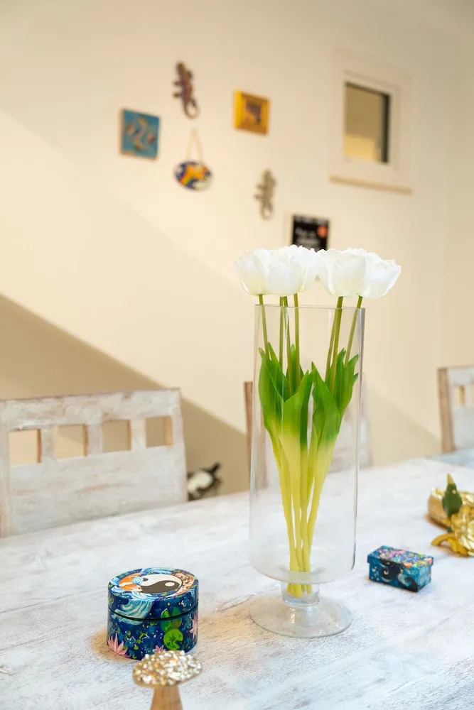 Foto - The White Knight Premium Boutique Hotel