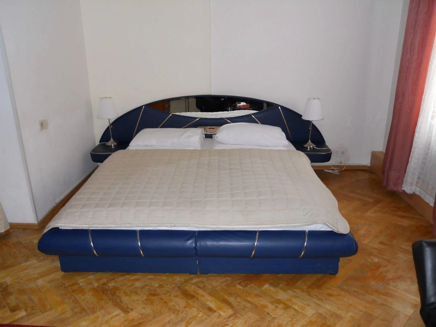 Foto - Hotel Stadtpark