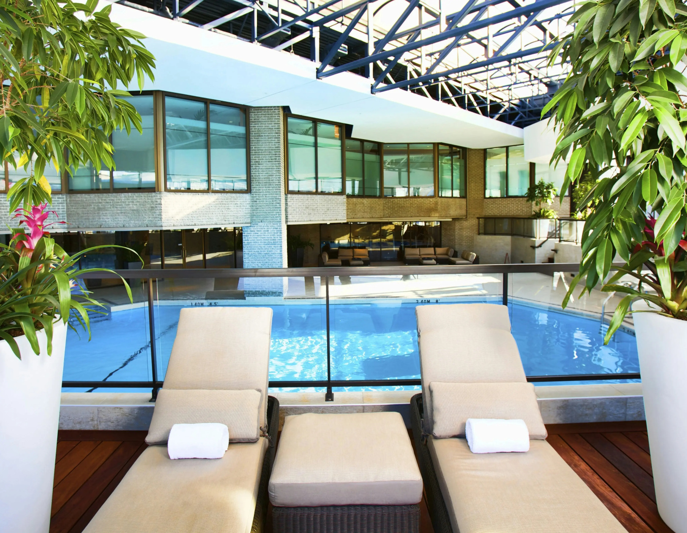 Photo - DoubleTree by Hilton Montreal