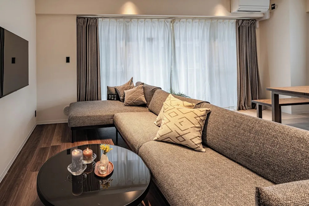 Photo - Apartment Hotel 11 Shinsaibashi AMEMURA
