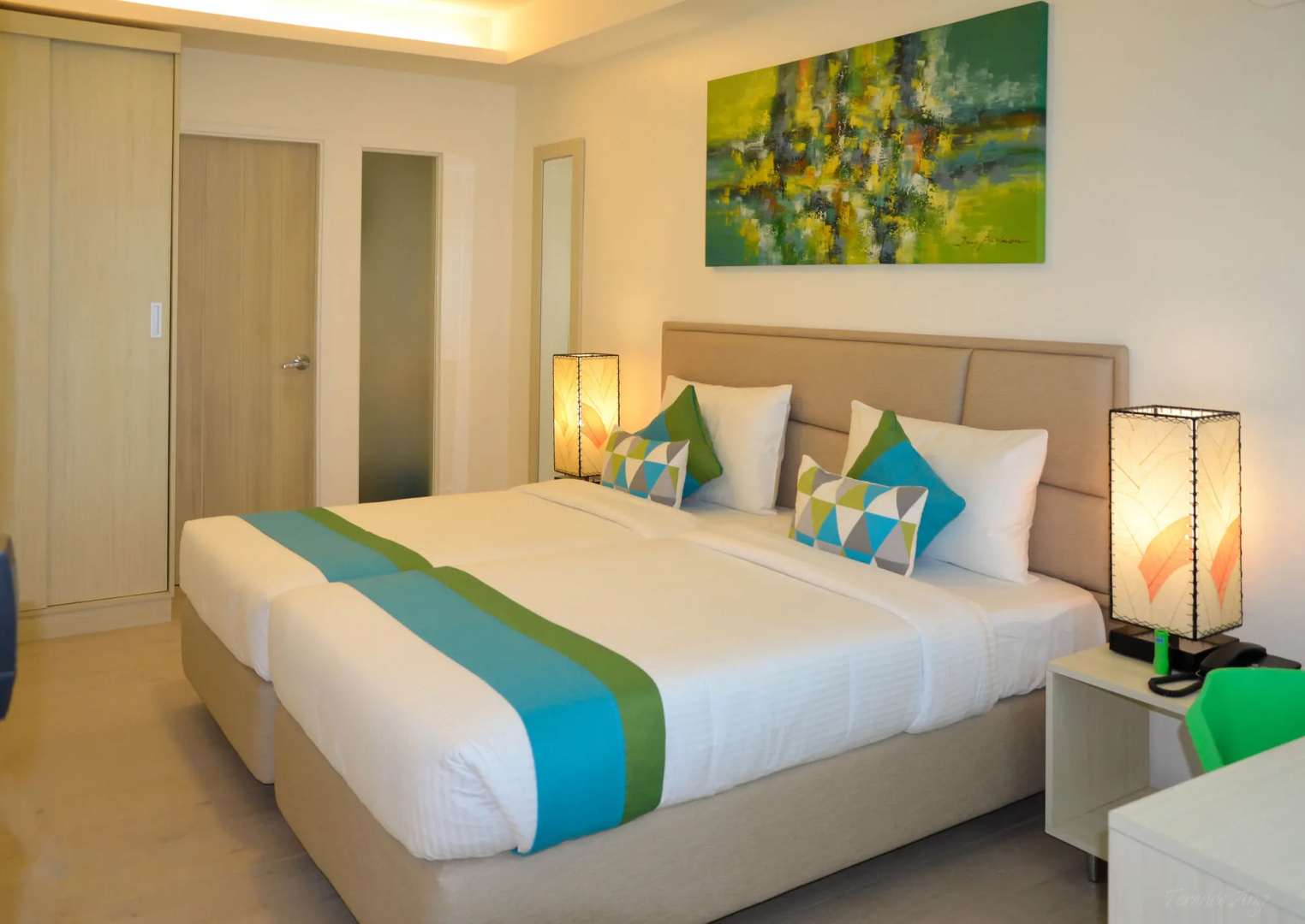 Foto - Lime Hotel Boracay
