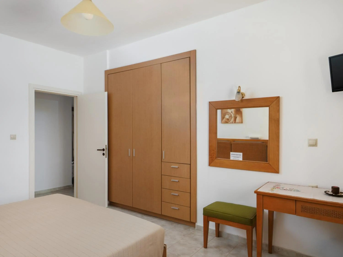 Foto - Fotis Studios Apartments