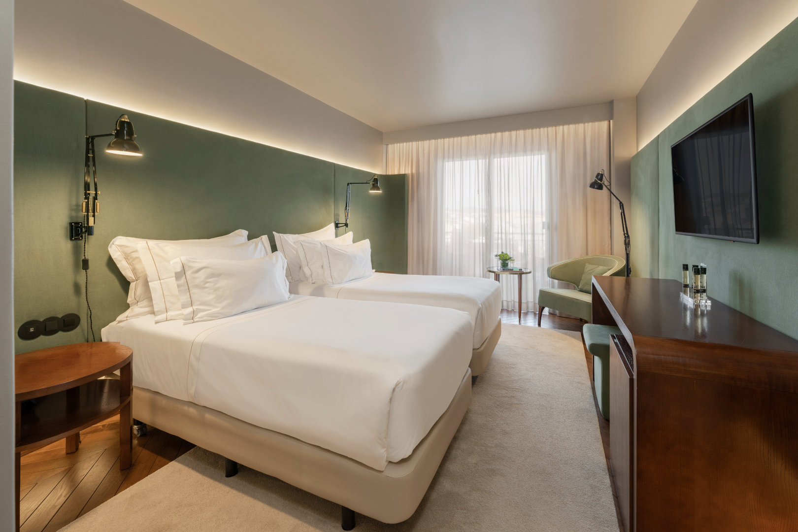 Photo - Grand Hotel Açores Atlântico