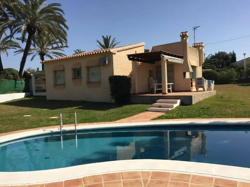 Foto - Marbella Villas