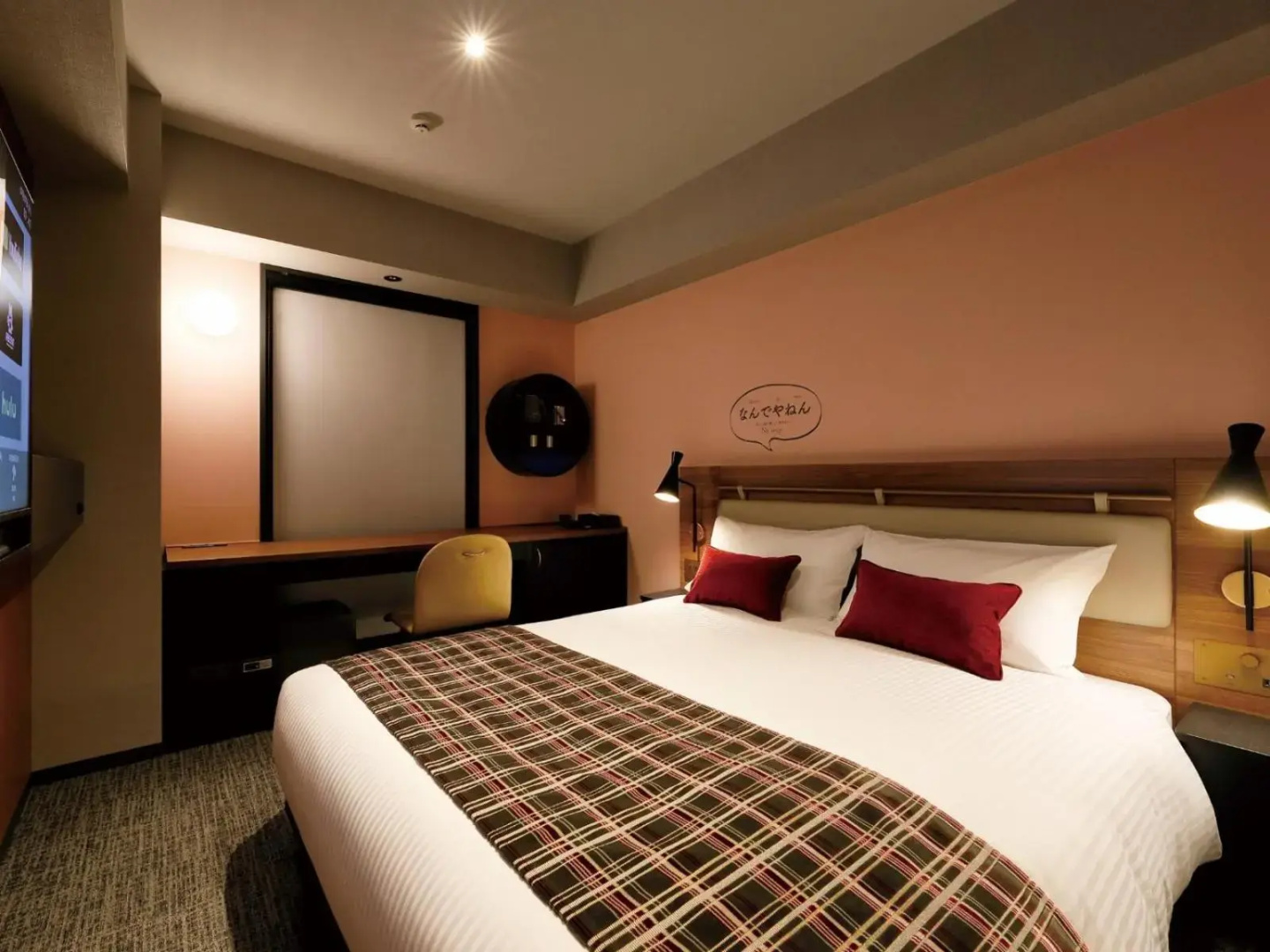 Foto - DEL style Osaka Shin Umeda by Daiwa Roynet Hotel