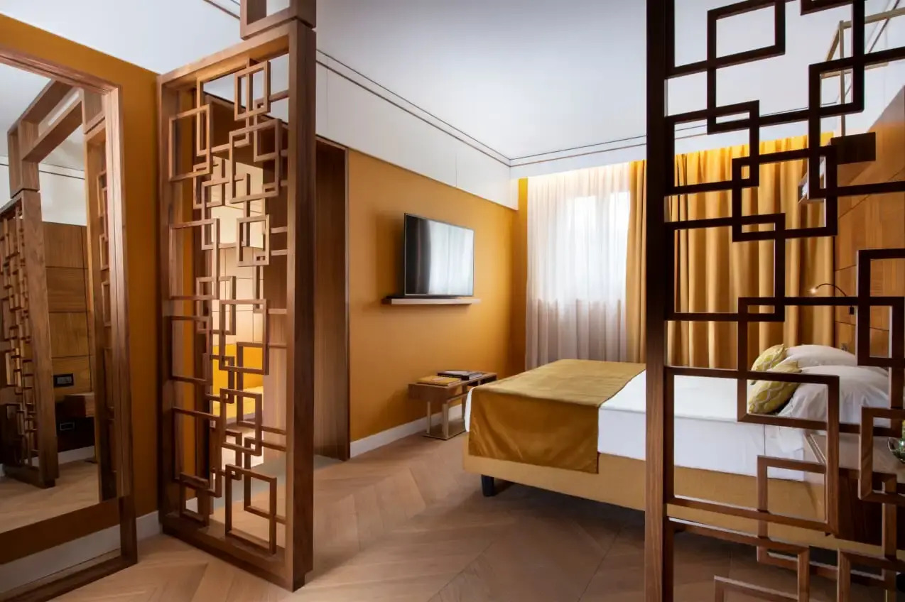 Foto - Hotel degli Orafi