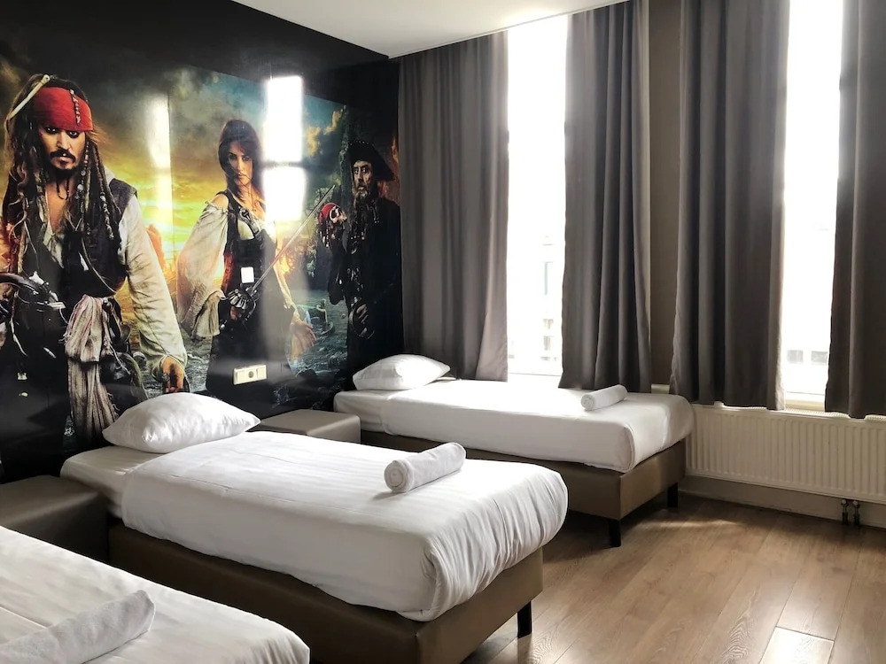 Photo - Heart of Amsterdam Hostel