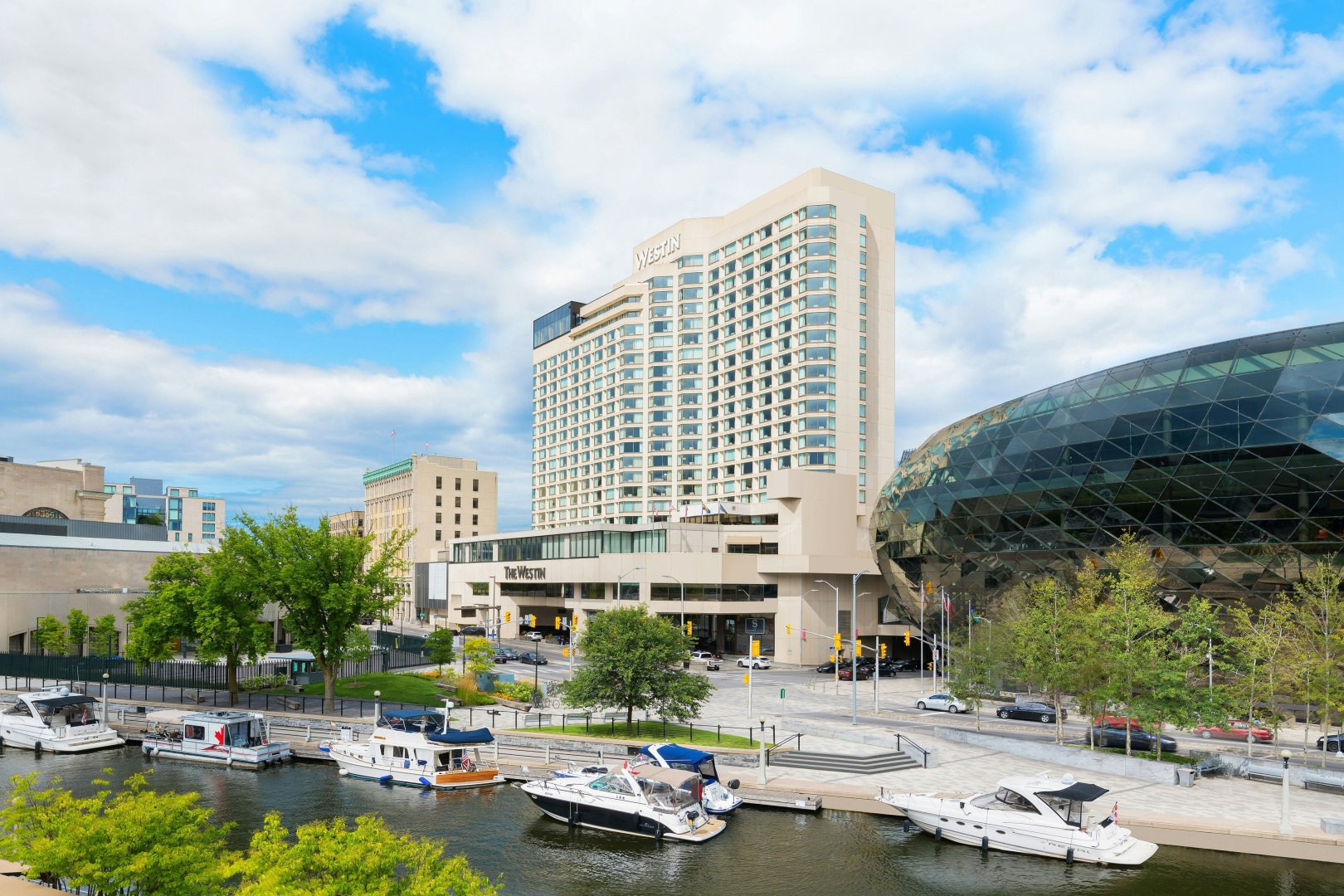Foto - The Westin Ottawa