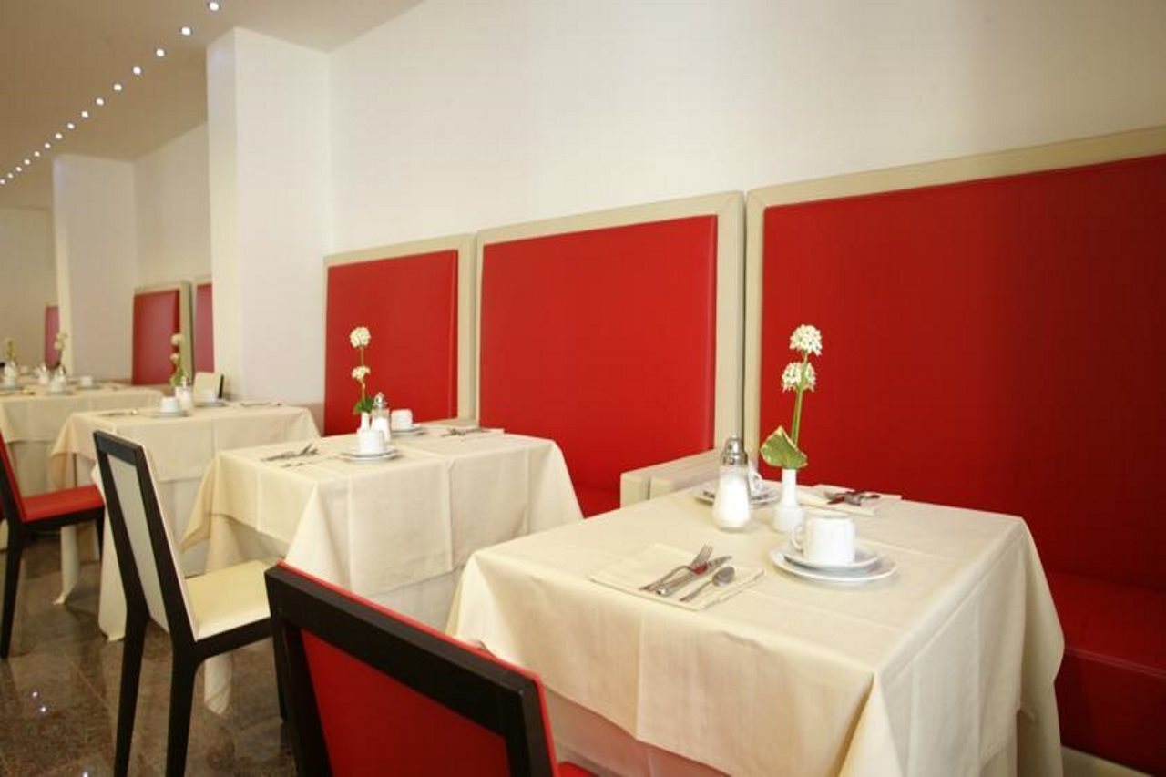 Foto - Hotel San Marco Fitness Pool & Spa