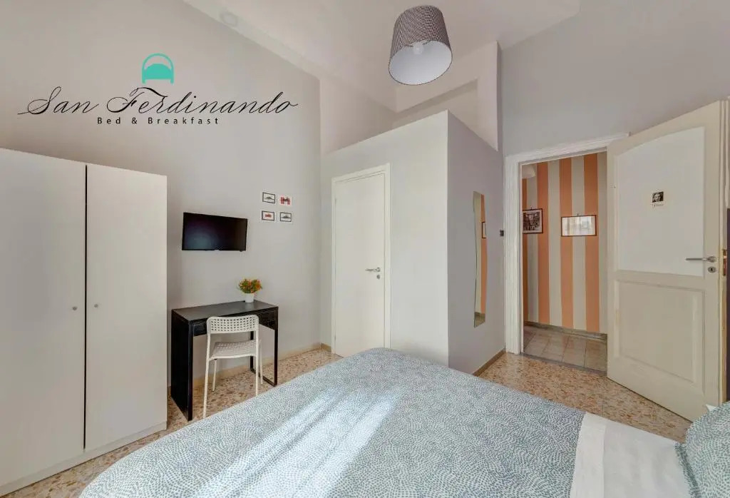 Foto - Vivi a Napoli