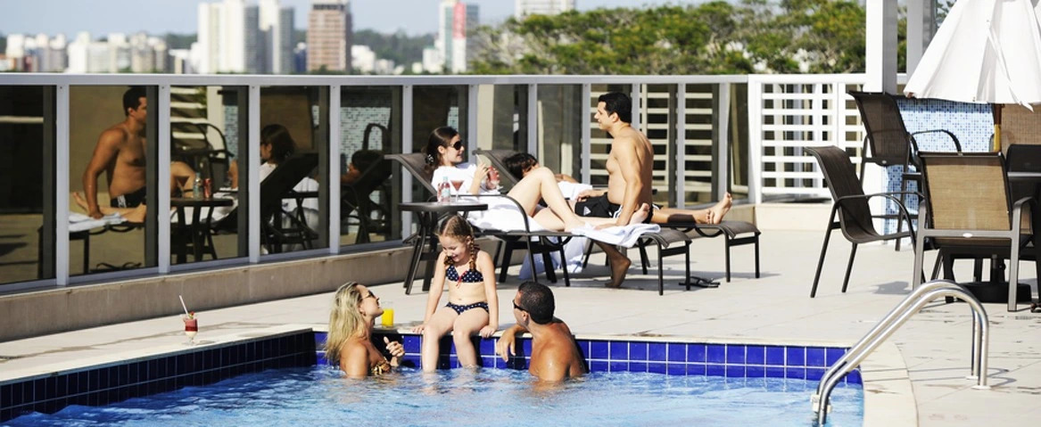 Foto - Quality Hotel Vitória