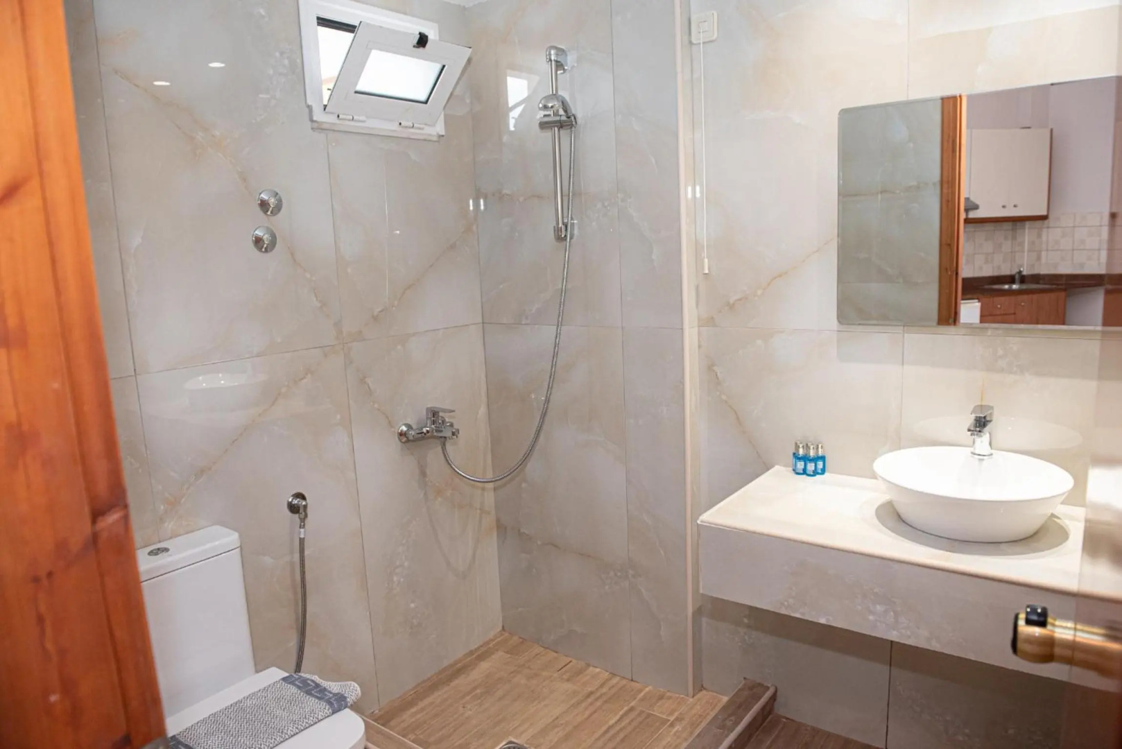 Foto - Danelis Studios and Apartments
