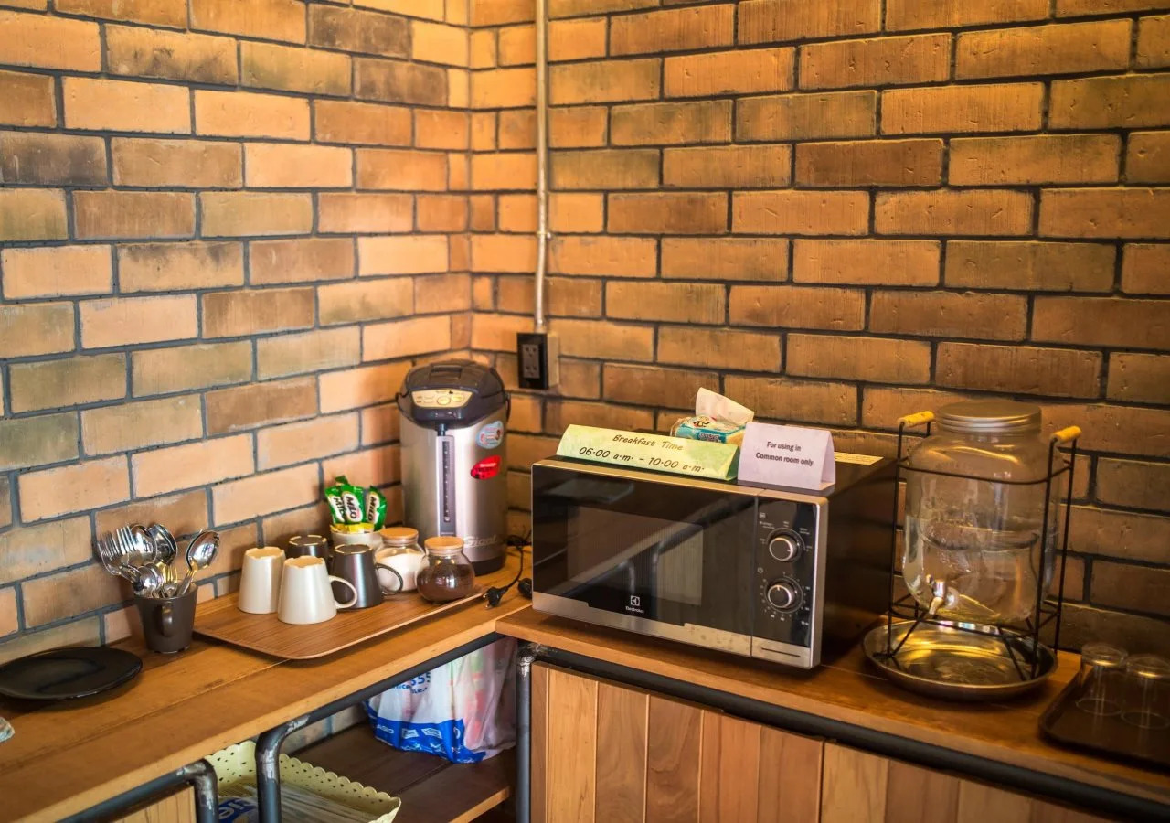 Foto - Sleep Box Hotel Sukhumvit 22