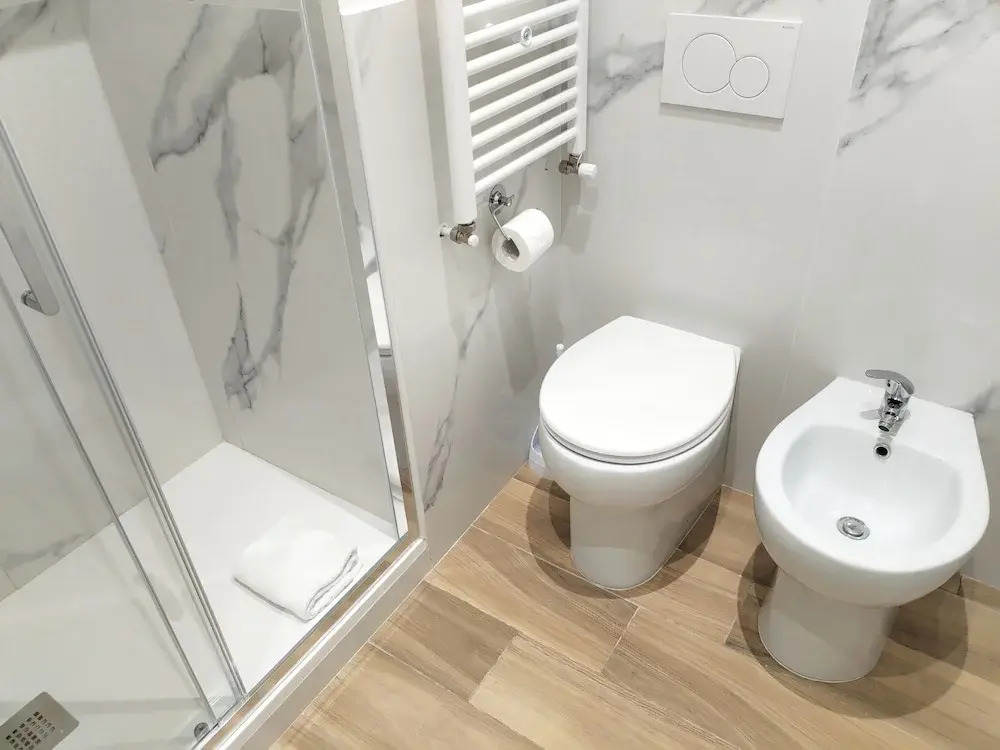 Foto - Enotri Guest House - Rome