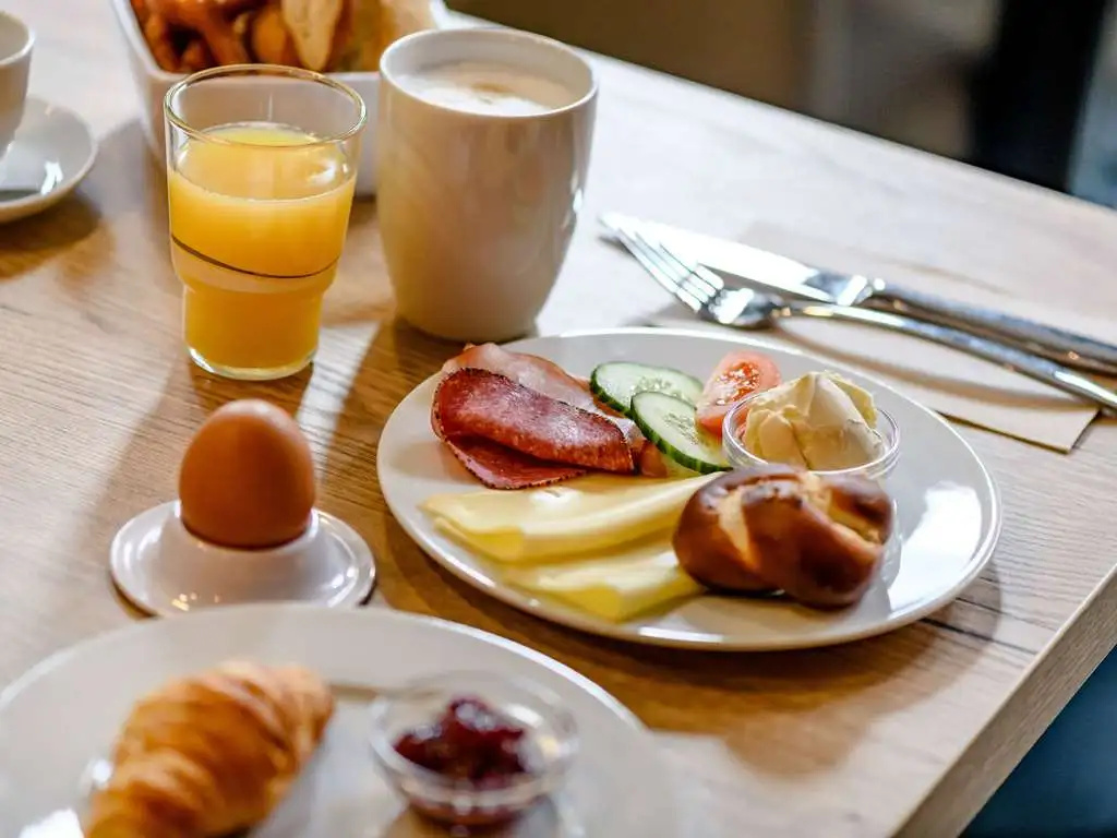 Photo - Premier Inn Stuttgart Bad Cannstatt