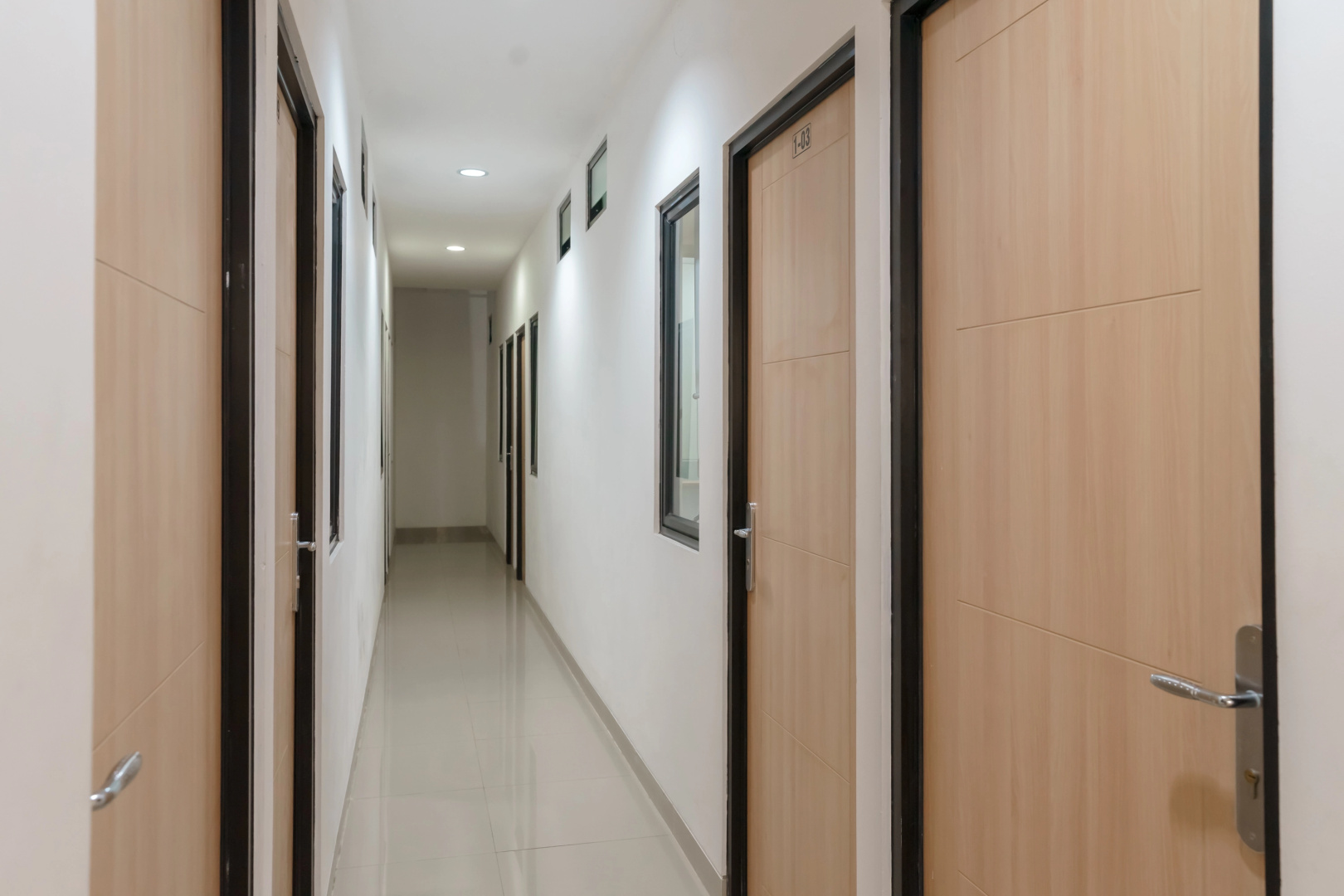 Foto - RedDoorz near Seasons City Mall 3