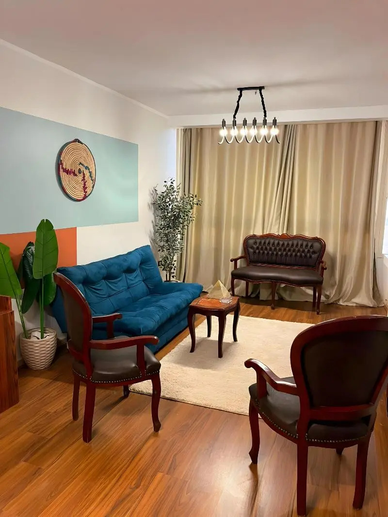 Foto - RAFiF Pyramids View Hotel