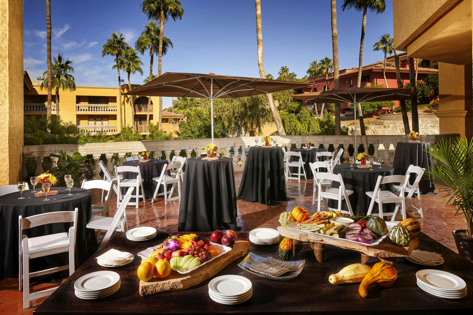 Foto - Hilton Phoenix Tapatio Cliffs Resort