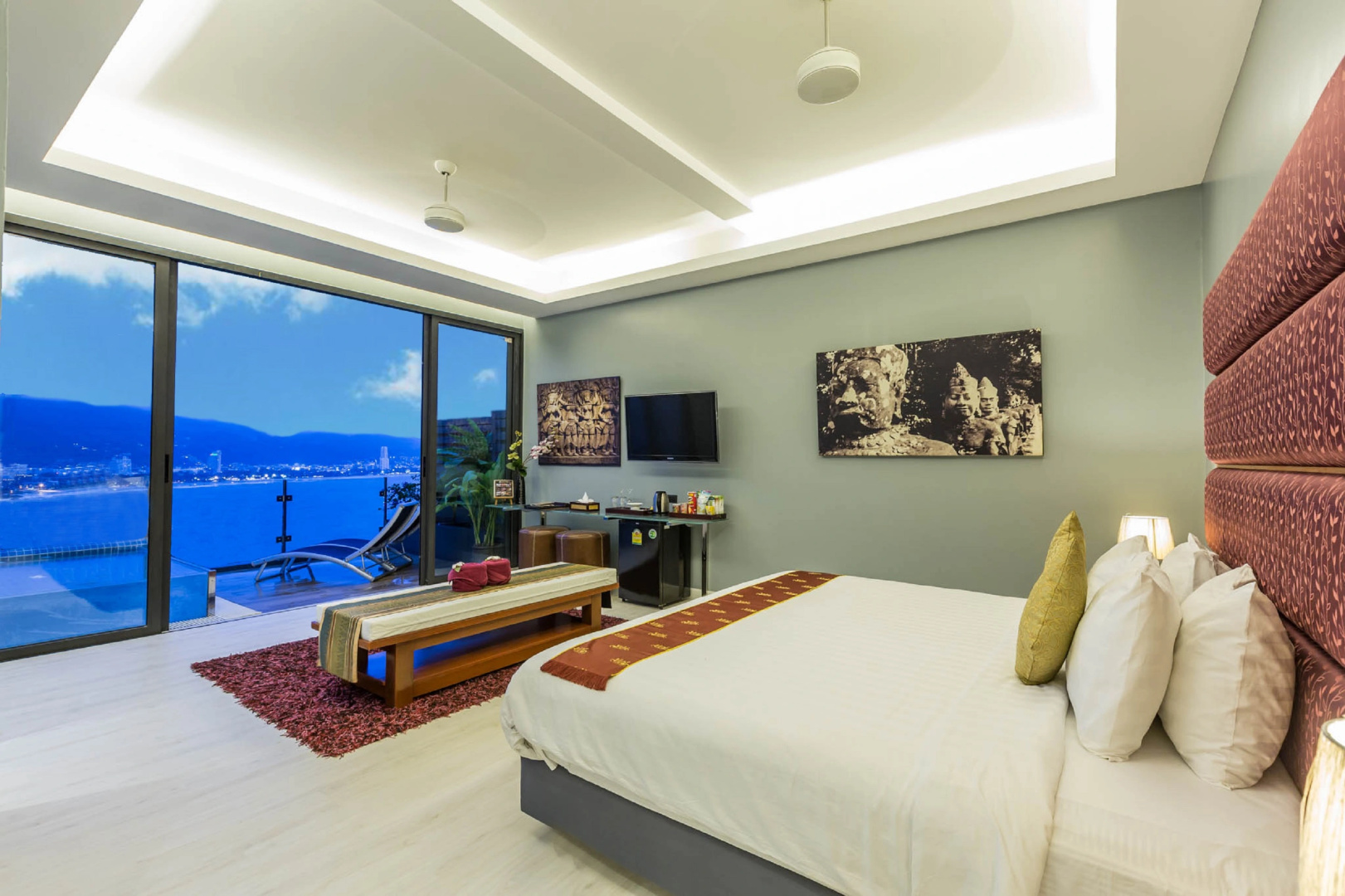 Foto - IndoChine Resort & Villas