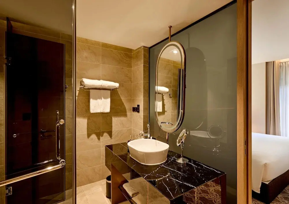 Photo - REY Hotel Hanoi