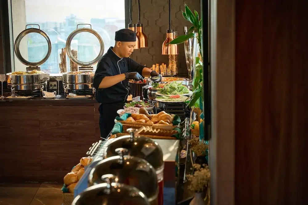 Foto - CLASSYC Hotel